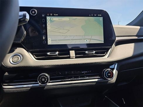 New 2026 Chevrolet Equinox LT w/ Safety and Technology Package image 28