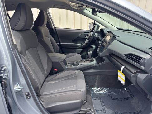 Used 2026 Subaru Crosstrek 2.5i AWD/4WD image 15