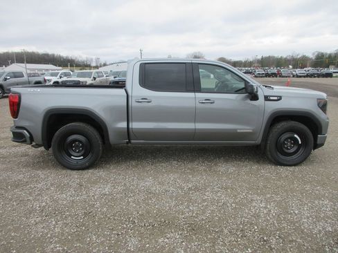 New 2026 GMC Sierra 1500 Elevation w/ Elevation Premium Package image 3