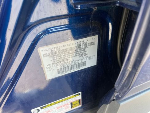 Used 2025 Nissan Kicks SV image 29