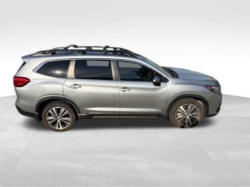 Used 2021 Subaru Ascent Limited w/ Popular Package #2 AWD/4WD image 2