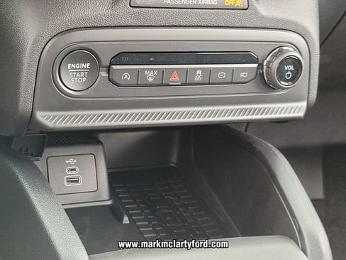 New 2025 Ford Bronco Sport Heritage image 16