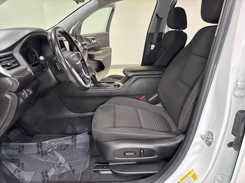 Used 2019 GMC Acadia SLE AWD/4WD image 14