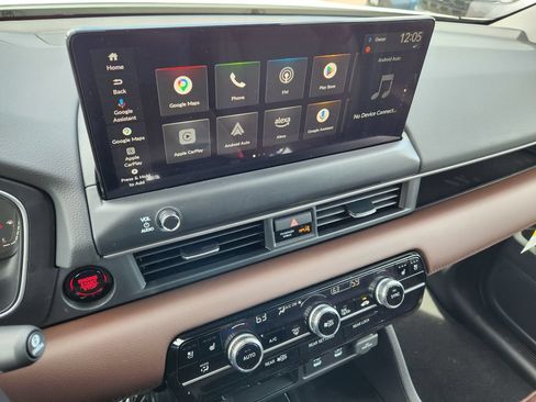 New 2026 Honda Pilot Elite image 15