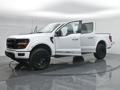 Used 2024 Ford F150 XLT w/ Equipment Group 303A High AWD/4WD image 13
