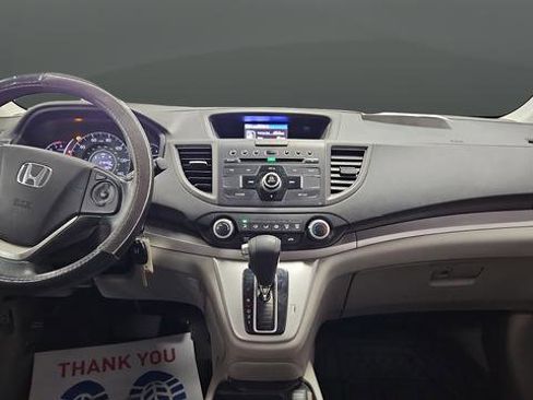 Used 2013 Honda CR-V EX image 11
