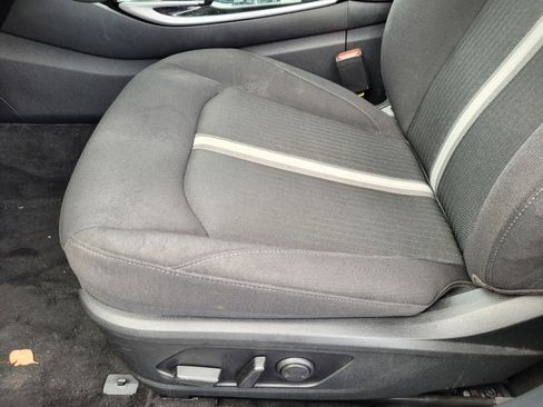 Used 2022 Hyundai Sonata SEL w/ Cargo Package image 17