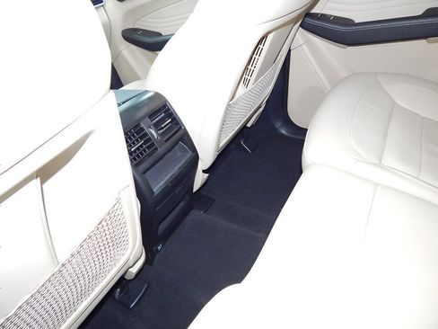 Used 2017 Mercedes-Benz GLE 43 AMG GLE 43 AMG Coupe w/ Parking Assist Package image 18