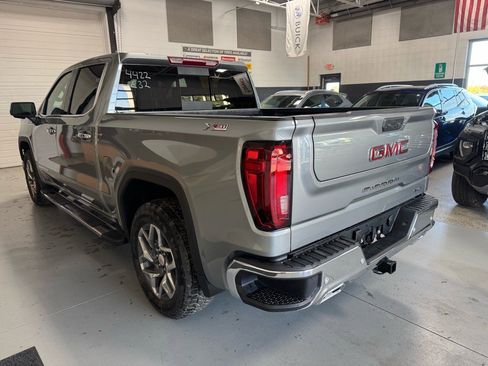 New 2026 GMC Sierra 1500 SLT w/ SLT Premium Plus Package image 7