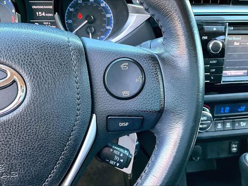 Used 2015 Toyota Corolla S w/ Body Protection Package #1 FWD image 24