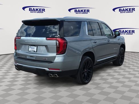 New 2026 GMC Yukon Denali w/ Sun & Power Step Package image 5