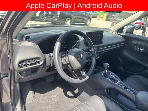 Used 2025 Honda HR-V EX-L image 10
