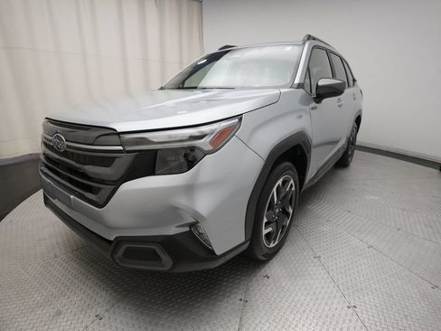 Certified 2025 Subaru Forester Limited AWD/4WD image 12