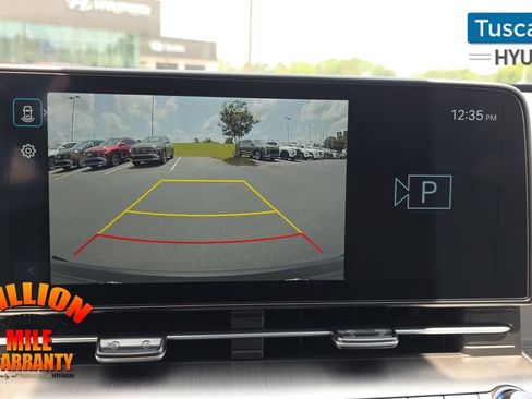 New 2026 Hyundai Kona SEL Sport FWD image 19