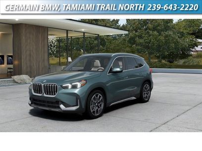 New 2026 BMW X1 xDrive28i w/ Technology Package