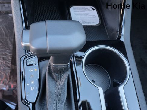 New 2026 Kia K5 GT-Line image 18