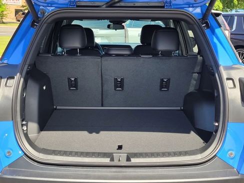 New 2026 GMC Terrain Elevation w/ Elevation Premium Package FWD image 9