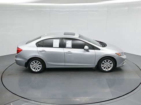 Used 2012 Honda Civic EX-L image 33