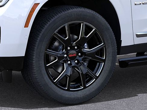 New 2026 GMC Yukon XL Denali w/ Denali Reserve Package AWD/4WD image 9