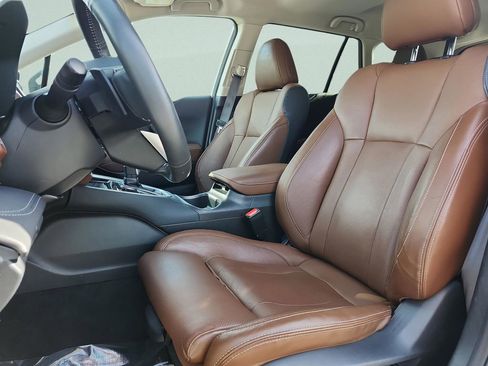 Used 2024 Subaru Outback Touring XT image 19