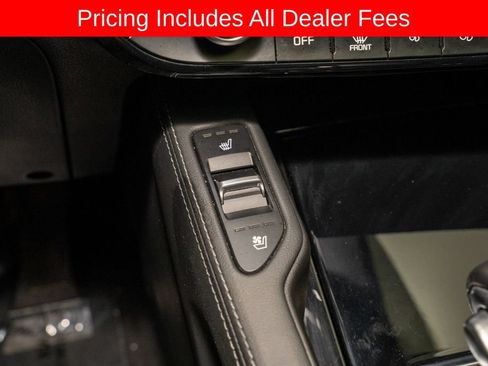 Certified 2024 Kia Telluride EX X-Line AWD/4WD image 18