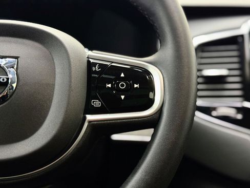 Used 2023 Volvo XC90 B6 Ultimate image 21
