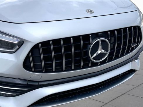 Used 2021 Mercedes-Benz GLA 35 AMG 4MATIC image 30