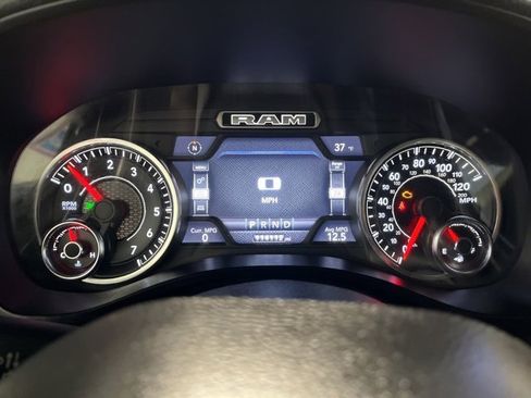 Used 2019 RAM 1500 Laramie image 20