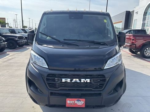 Used 2025 RAM ProMaster 1500 image 2