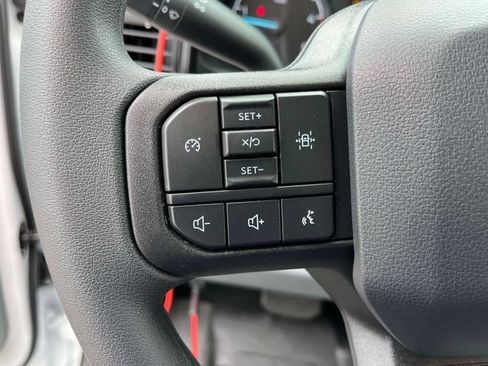 New 2026 Ford F350 XL AWD/4WD image 25