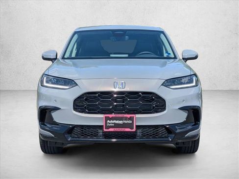 New 2026 Honda HR-V EX-L image 6