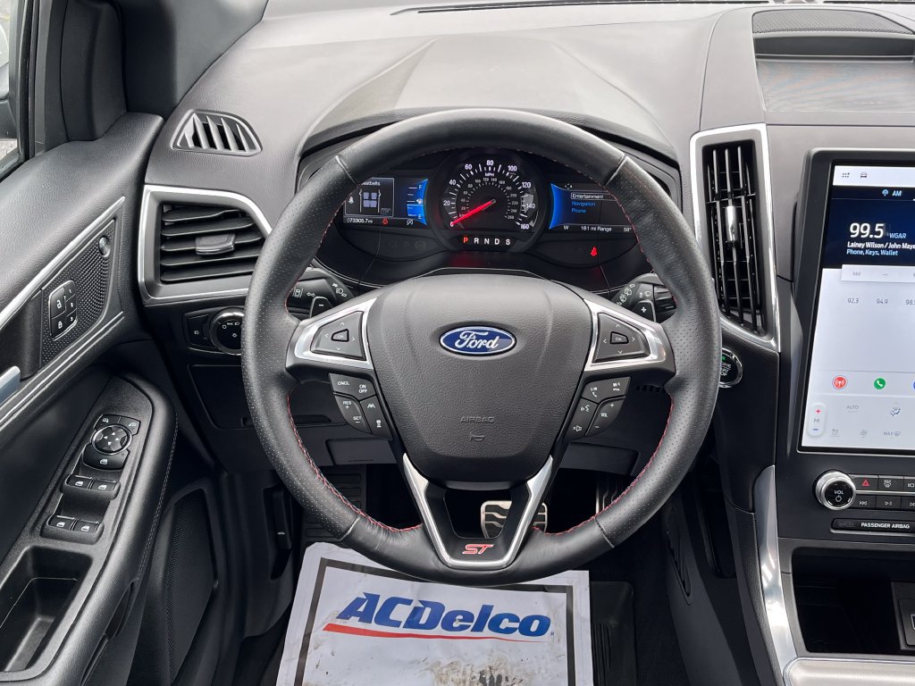 Used 2023 Ford Edge ST AWD/4WD image 13