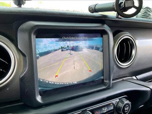 Used 2019 Jeep Wrangler Unlimited Rubicon image 27