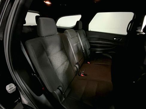 Used 2025 Dodge Durango GT AWD/4WD image 23
