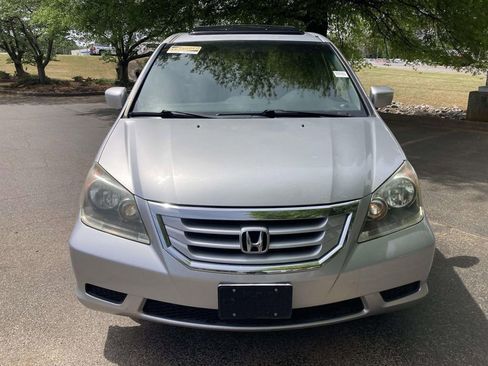 Used 2010 Honda Odyssey EX-L image 6