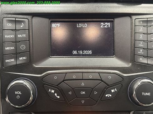 Used 2018 Ford Fusion S FWD image 17