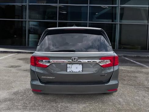 Used 2018 Honda Odyssey EX-L image 6