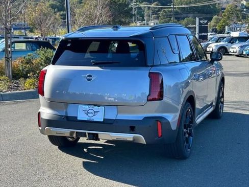 New 2026 MINI Cooper Countryman SE image 5