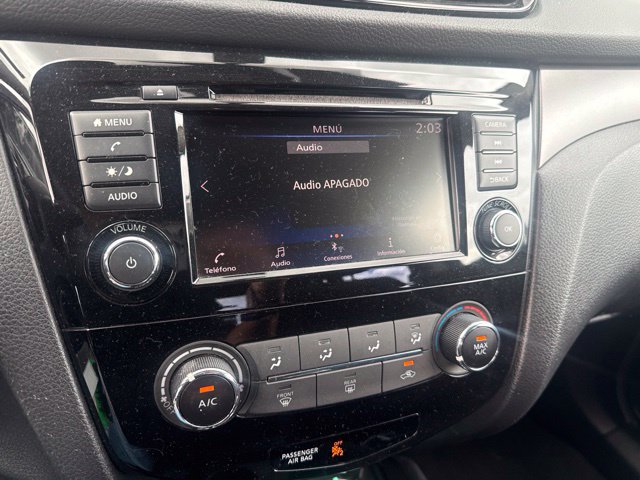 Used 2019 Nissan Rogue Sport S FWD image 16