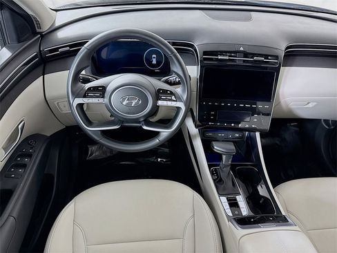 Certified 2024 Hyundai Tucson SEL w/ Convenience Package image 4