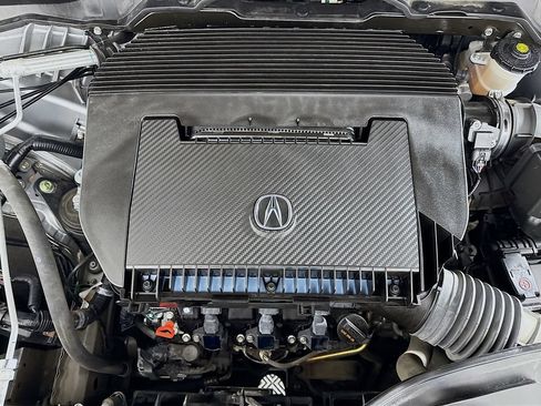 Used 2023 Acura MDX SH-AWD w/ Technology Package image 32