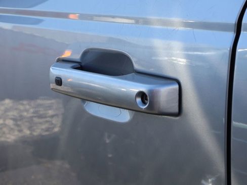 Used 2024 Ford Bronco Outer Banks image 19