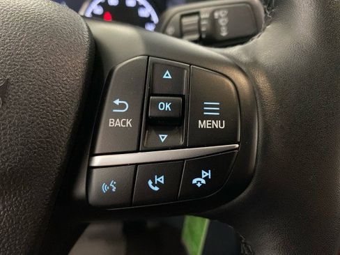 Used 2024 Ford Maverick XLT w/ XLT Luxury Package AWD/4WD image 20