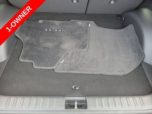 Used 2024 Hyundai Ioniq 5 SEL RWD image 10