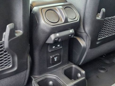 New 2026 Jeep Gladiator Rubicon w/ Steel Power Dome Hood Package image 29