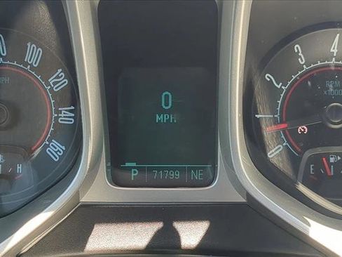 Used 2011 Chevrolet Camaro LT w/ RS Package RWD image 10