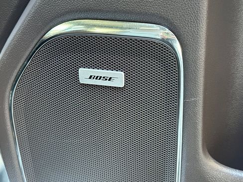 Certified 2014 Chevrolet Silverado 1500 High Country image 22