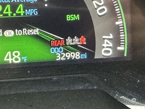 Certified 2023 Toyota RAV4 XLE Premium image 52