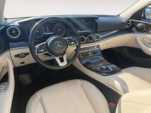 Used 2020 Mercedes-Benz E 350 Sedan image 15