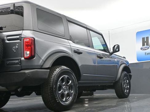Used 2025 Ford Bronco Big Bend image 21